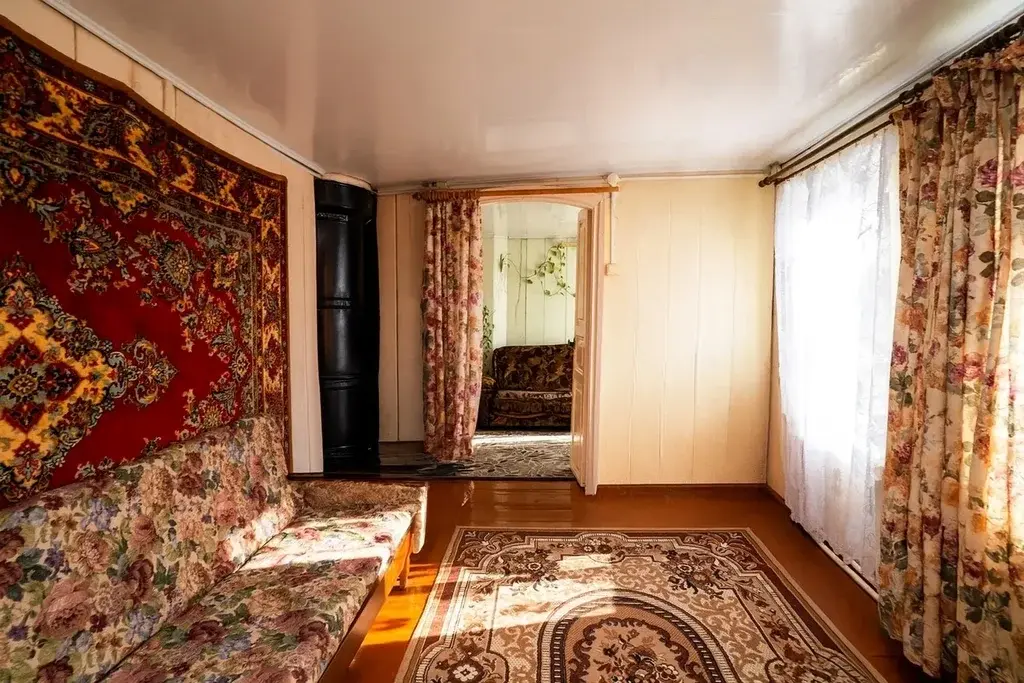 Дом по ул. Калинина - Фото 30