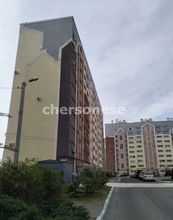 Продажа квартиры, Севастополь, ул. Комбрига Потапова - Фото 13