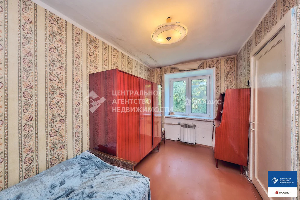 Продажа квартиры, Рязань, ул. Островского - Фото 4