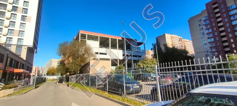 МО, Мытищи, Колпакова ул., 4269 м2, Физкультурно-оздоровительный ... - Фото 13