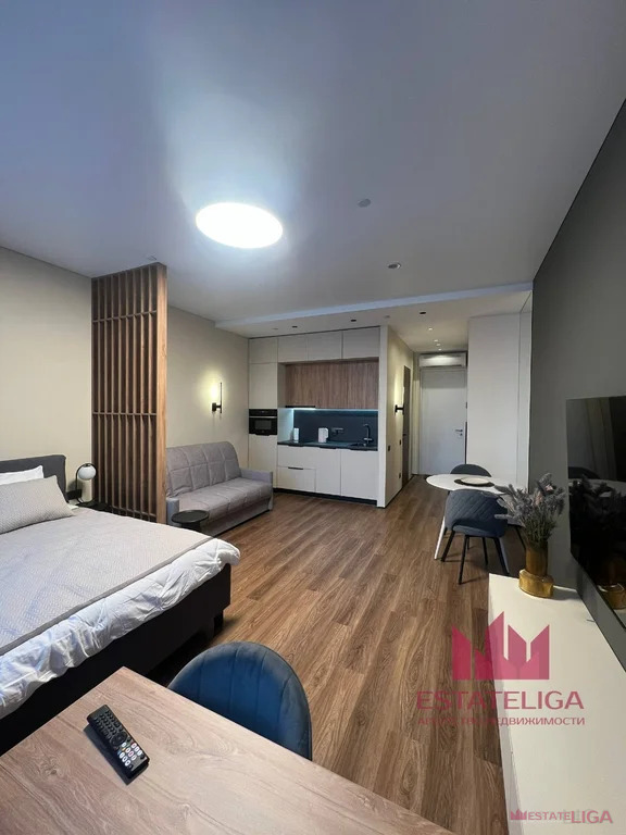 Аренда квартиры, ул. Даниловский Вал - Фото 3