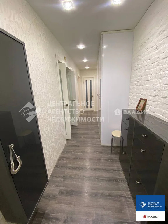 Продажа квартиры, Рязань, ул. Новоселов - Фото 11