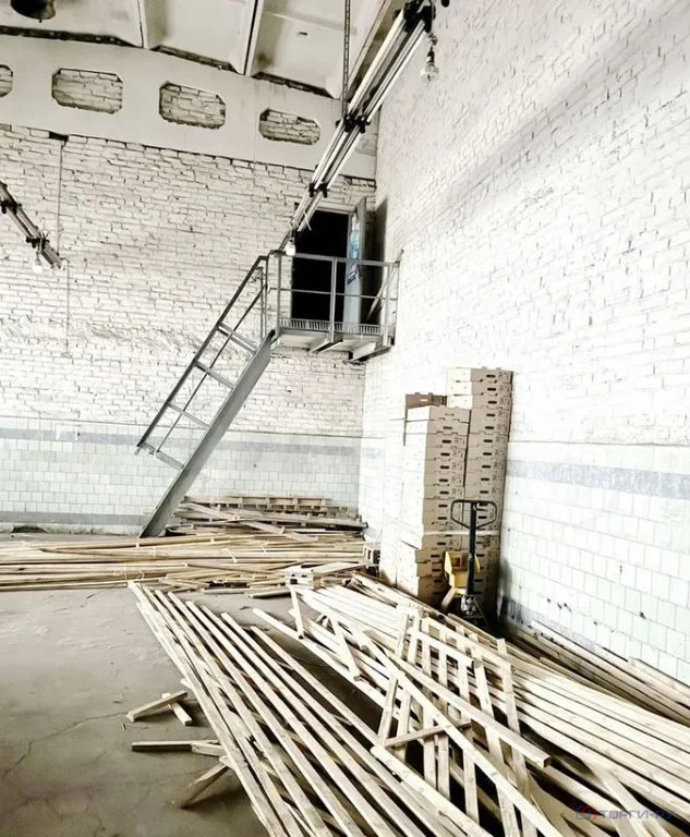 Продажа склада, Стерлитамак, ул. Профсоюзная - Фото 3