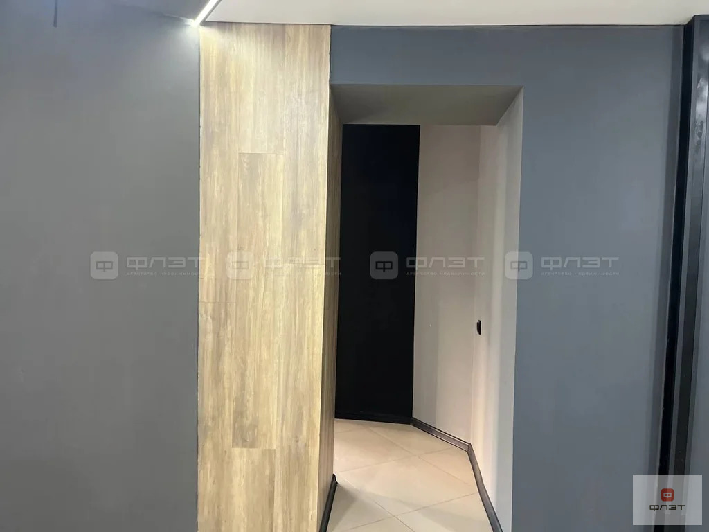 Аренда офиса, Казань, ул. Серова д.2 - Фото 5