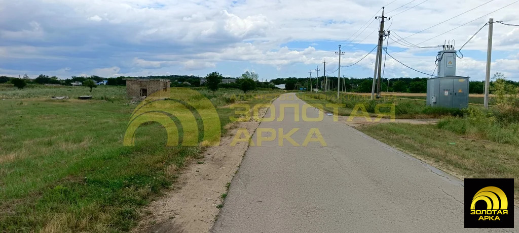 Продажа участка, Адагум, Крымский район - Фото 2