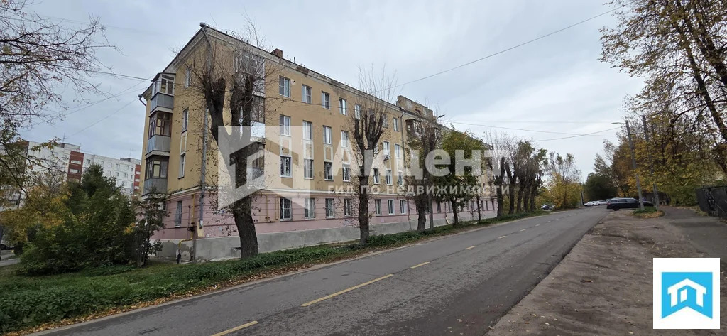 Аренда квартиры, Иваново, ул 1-я Меланжевая - Фото 1