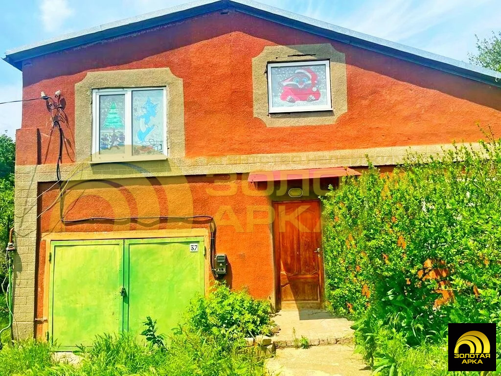 Продажа дома, Непиль, Крымский район - Фото 0
