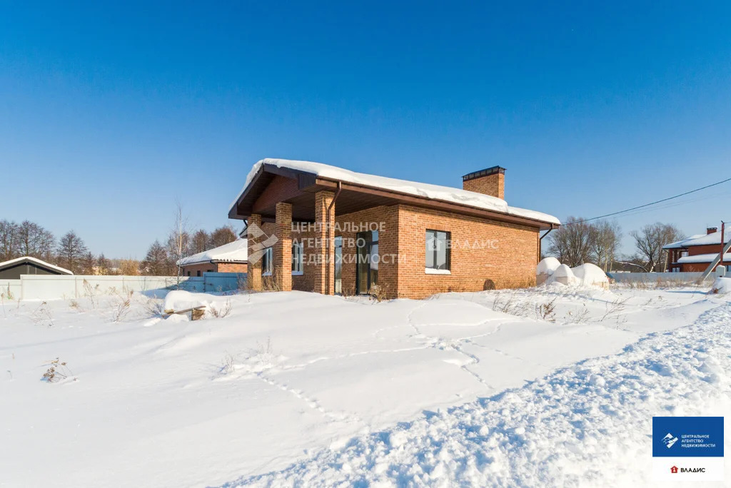 Продажа дома, Рязанский район - Фото 5