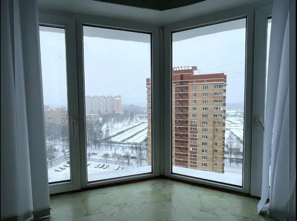 Продам 3-х комнатную квартиру в Голицыно - Фото 10