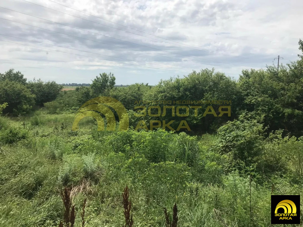 Продажа участка, Темрюкский район - Фото 1
