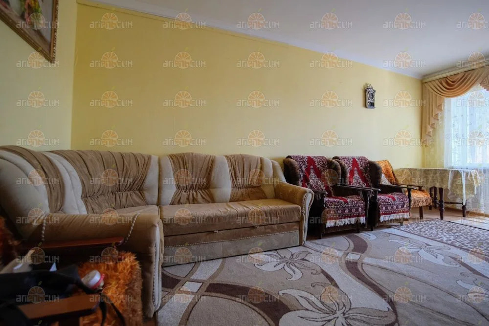 1-комн. квартира - Фото 4