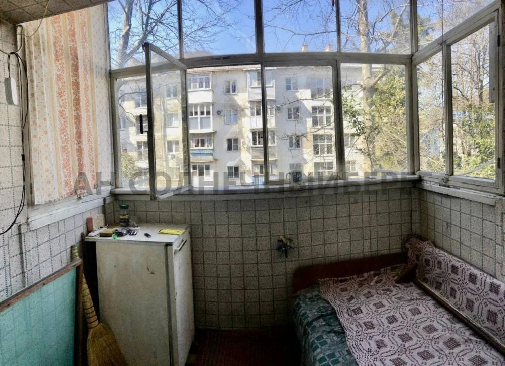 Продажа квартиры, Туапсе, Туапсинский район, ул. Фрунзе - Фото 16