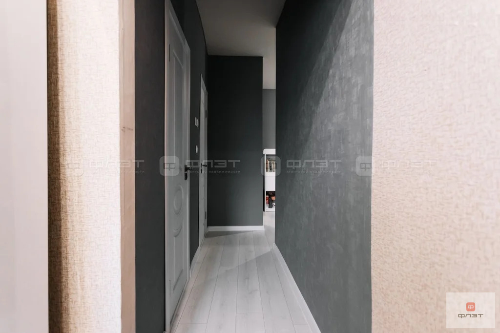 Продажа квартиры, Казань, ул. Нариманова - Фото 13