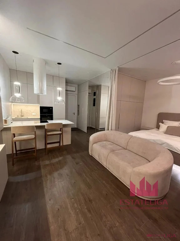 Аренда квартиры, ул. Зорге - Фото 4