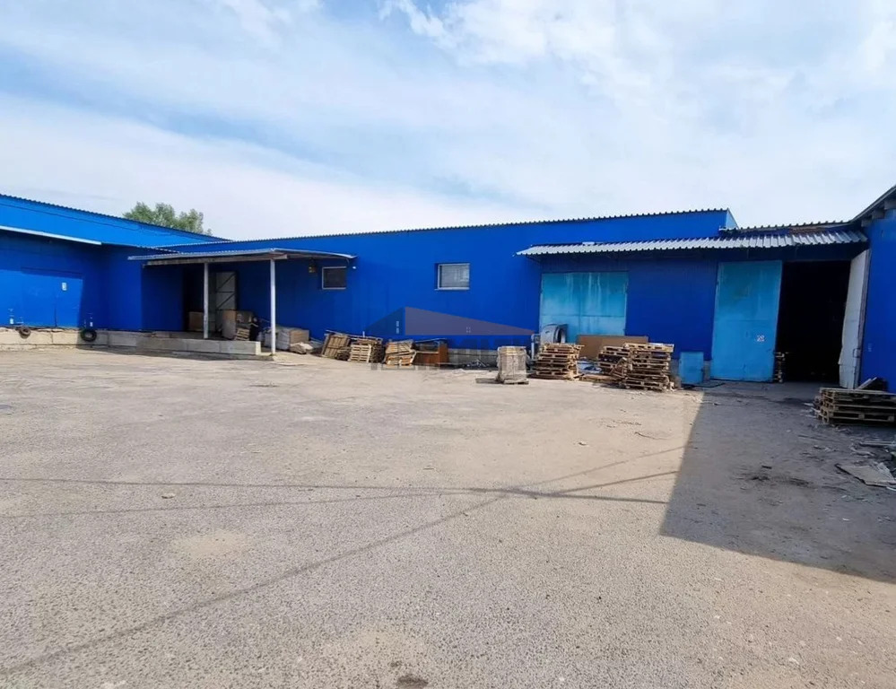 Аренда производственного помещения, Фрязино, Заводской проезд - Фото 3