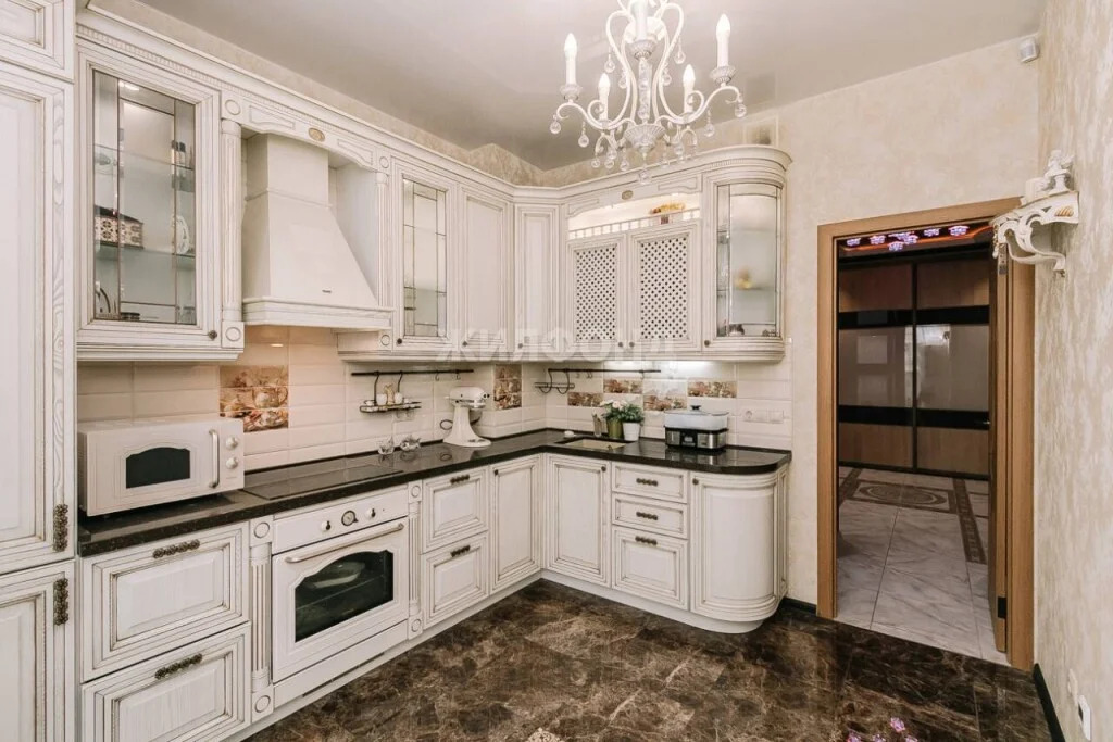 Продажа квартиры, Новосибирск, ул. Гоголя - Фото 30