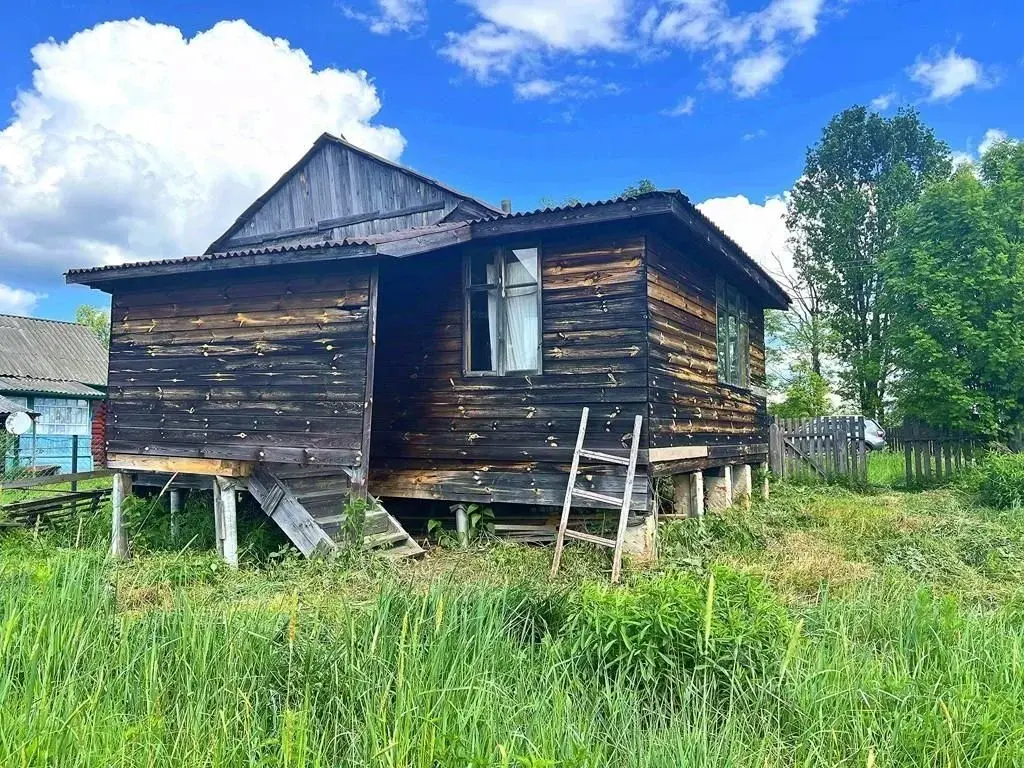 Дом в деревне Беловская - Фото 3