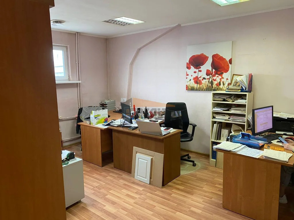 Продажа склада, Смирновка, Солнечногорский район - Фото 10