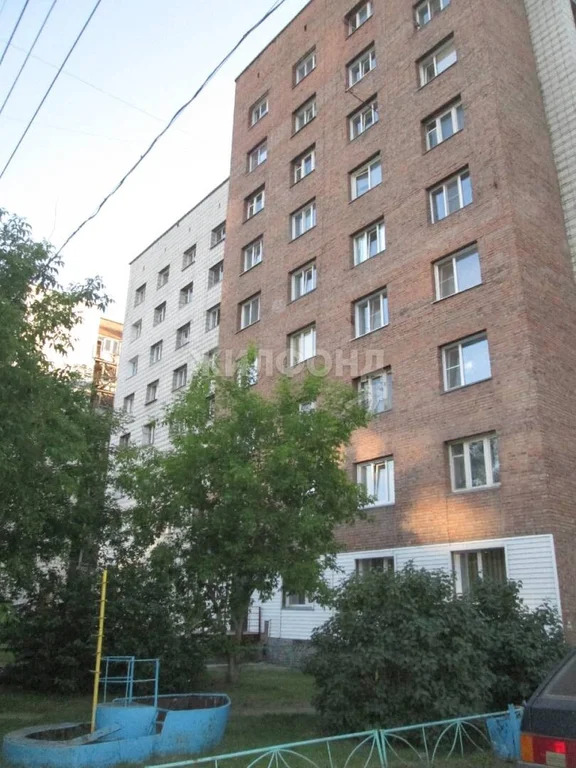 Продажа комнаты, Новосибирск, Сибиряков-Гвардейцев пл. - Фото 15