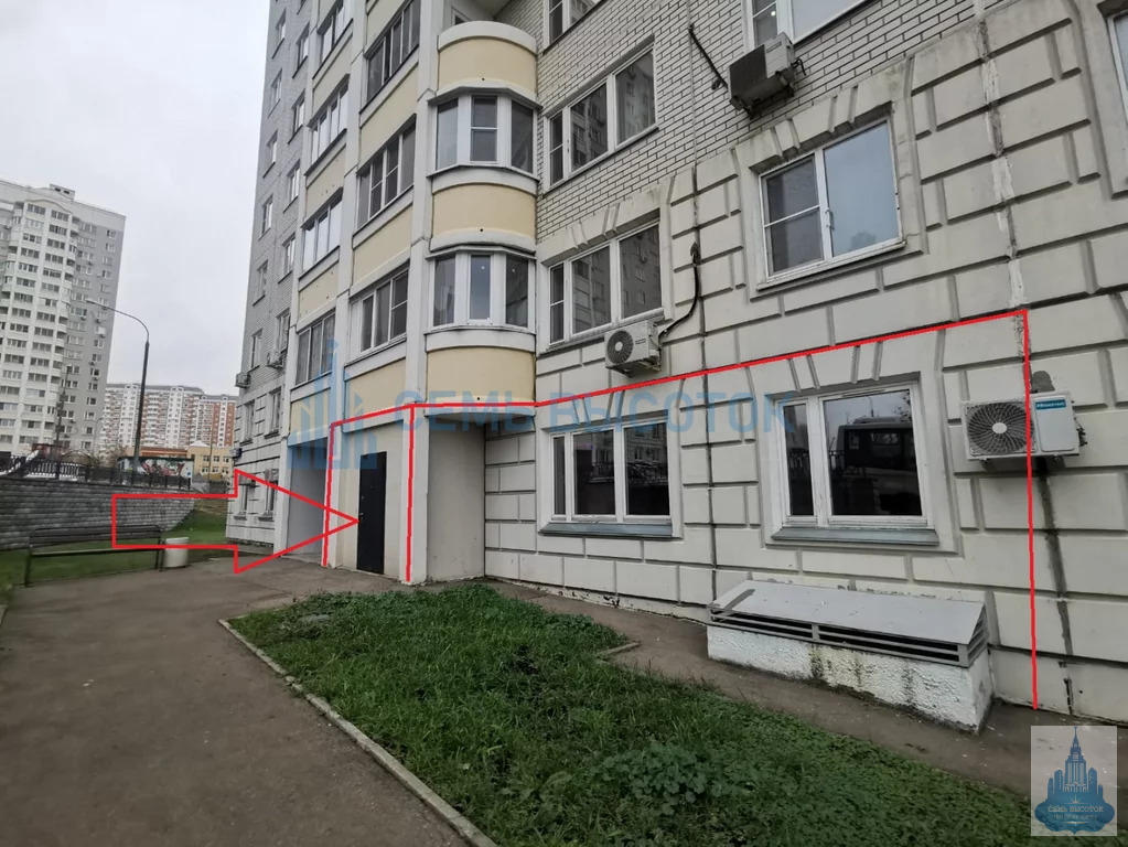 Аренда псн, Видное, Ленинский район, Завидная ул, 19 - Фото 14