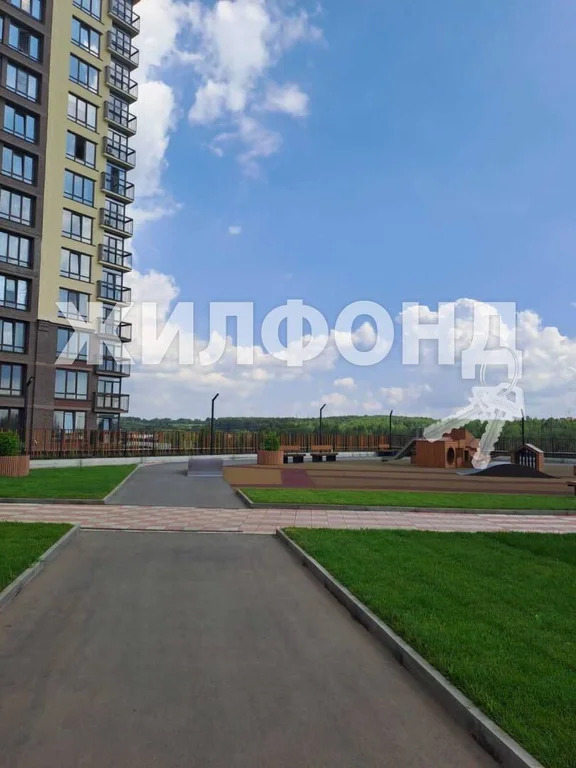 Продажа квартиры, Новосибирск, ул. Рябиновая - Фото 45