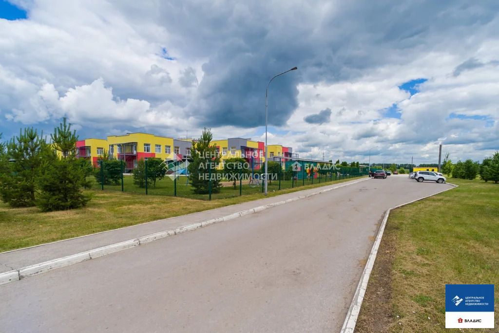 Продажа квартиры, Михайлов, Михайловский район, ул. 50 лет ВЛКСМ - Фото 23
