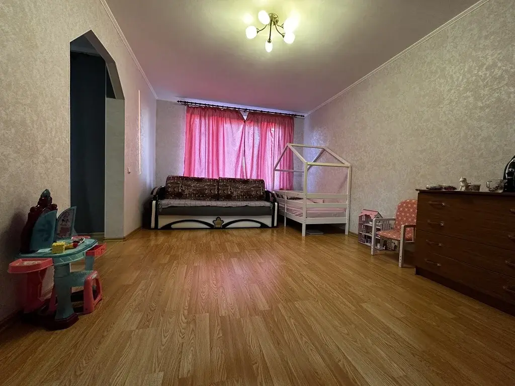 1-комнатная квартира, город Дмитров, ул. Космонавтов, д. 52 - Фото 3