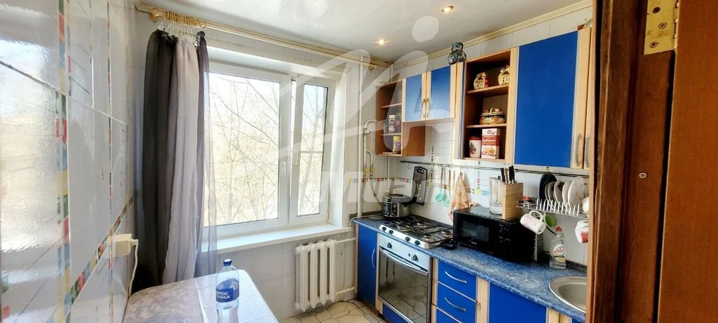 Продажа квартиры, Андреевка, Солнечногорский район, 4 - Фото 4