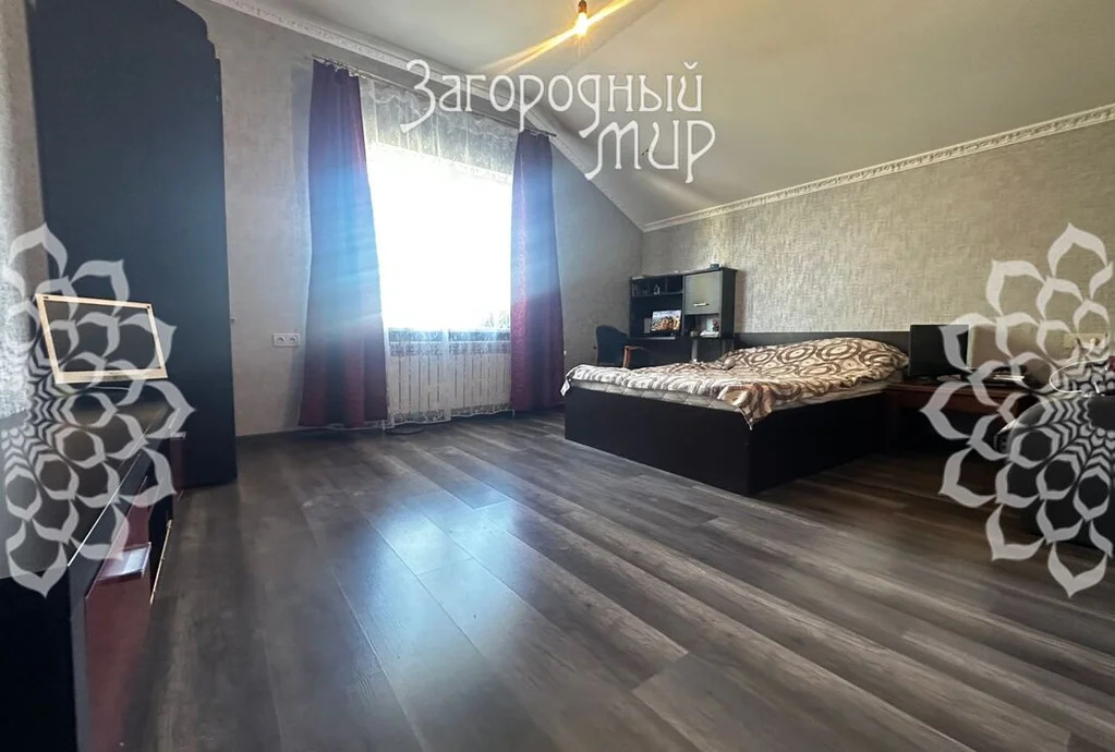 Продам дом, Волоколамское шоссе, 50 км от МКАД - Фото 23