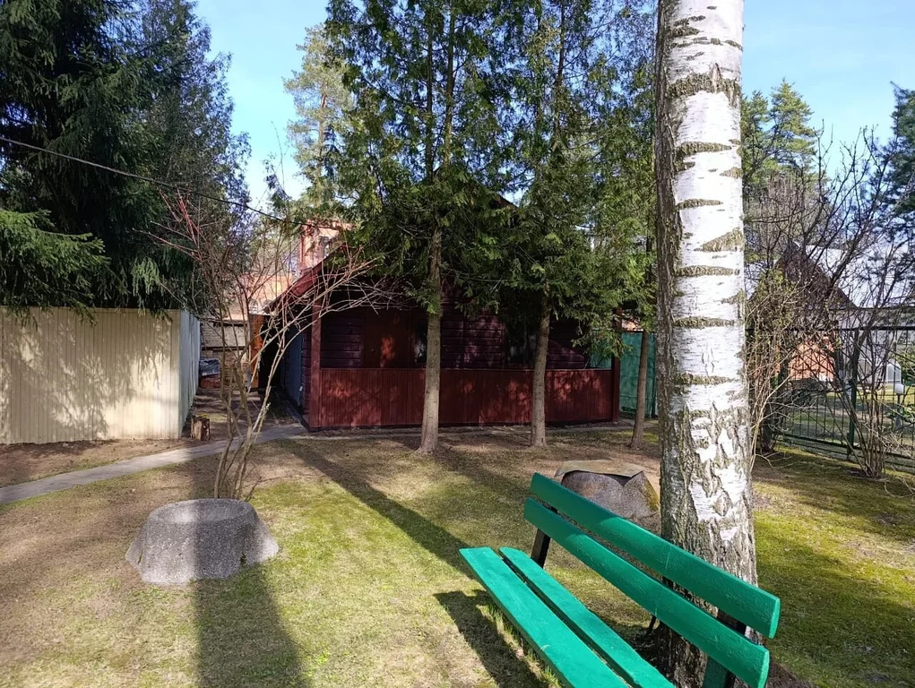 Продажа таунхауса, Загорянский, Щелковский район, ул. Пионерская - Фото 3