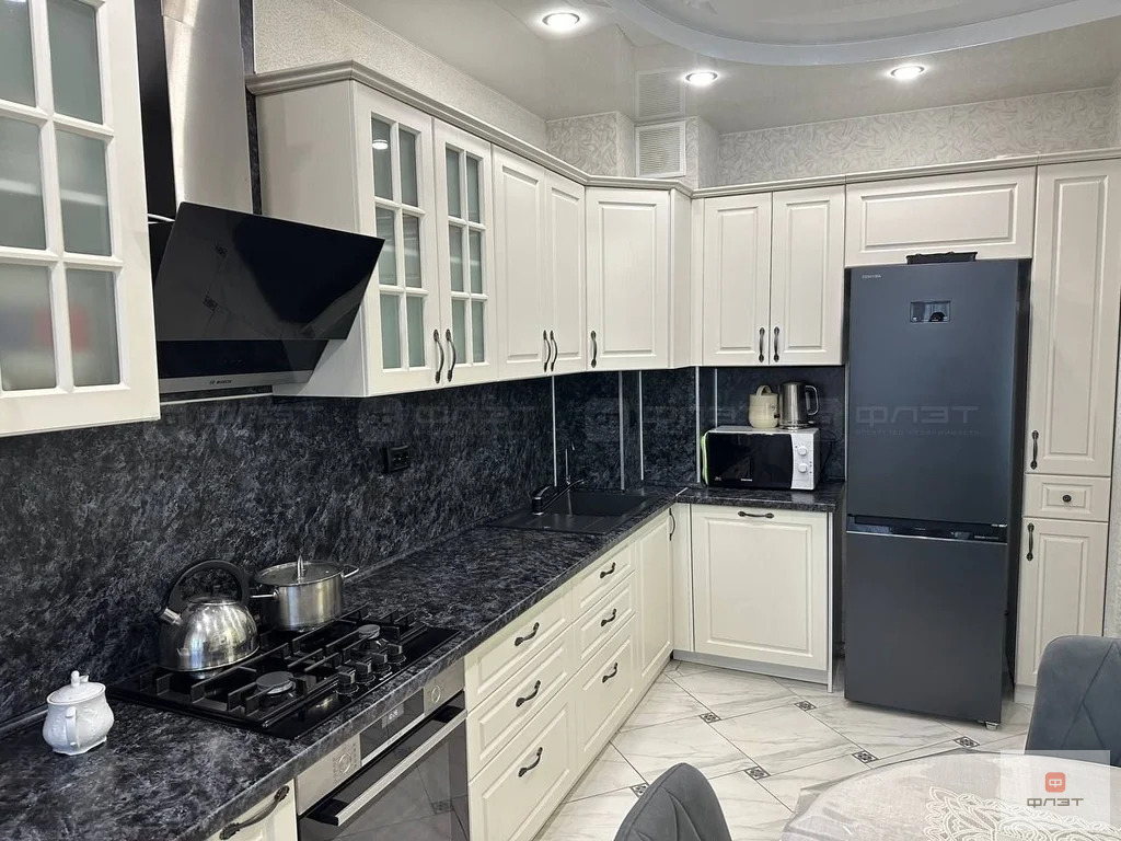 Продажа квартиры, Усады, Лаишевский район, ул. Счастливая - Фото 12