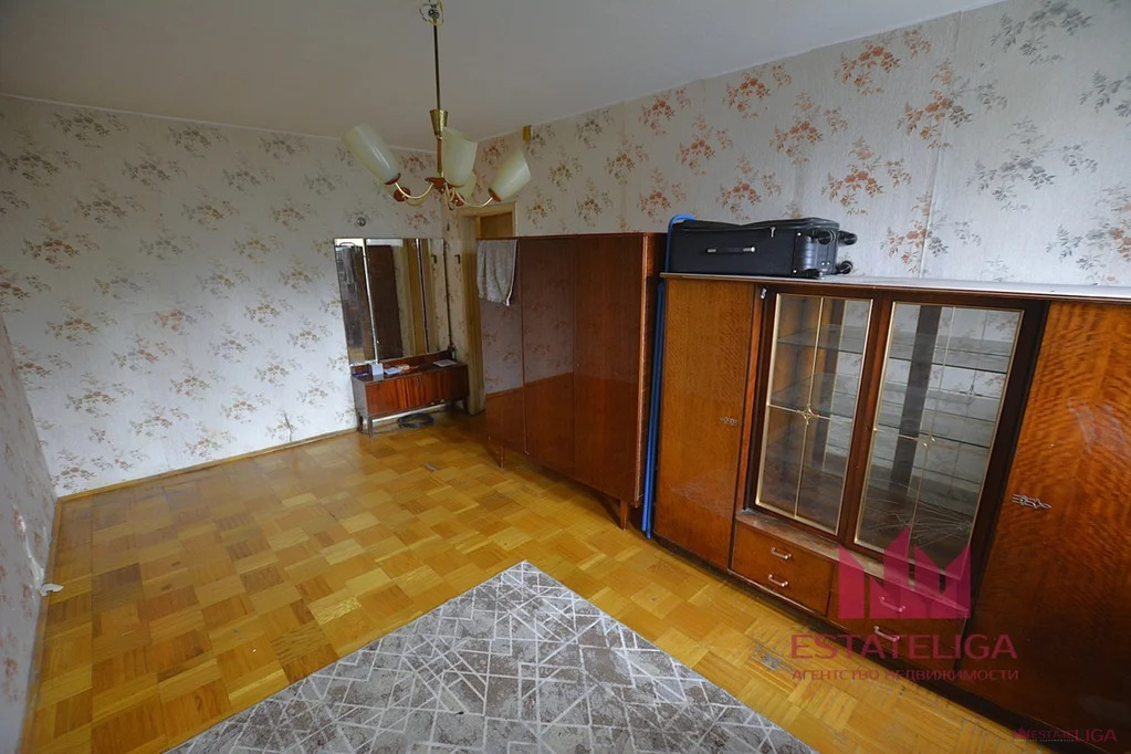 Продажа квартиры, м. Сходненская, Яна Райниса б-р. - Фото 12