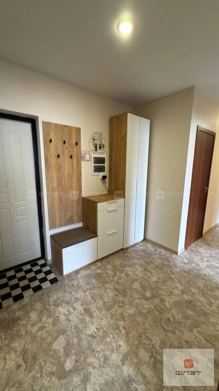 Продажа квартиры, Куюки, Пестречинский район, 14-й квартал - Фото 13