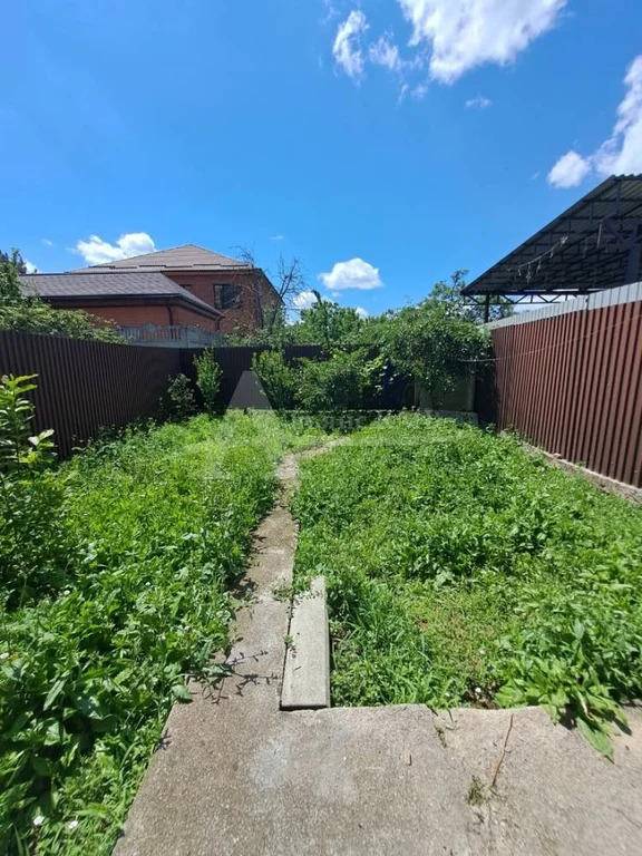 Продажа дома, Минеральные Воды, ул. Горская - Фото 15