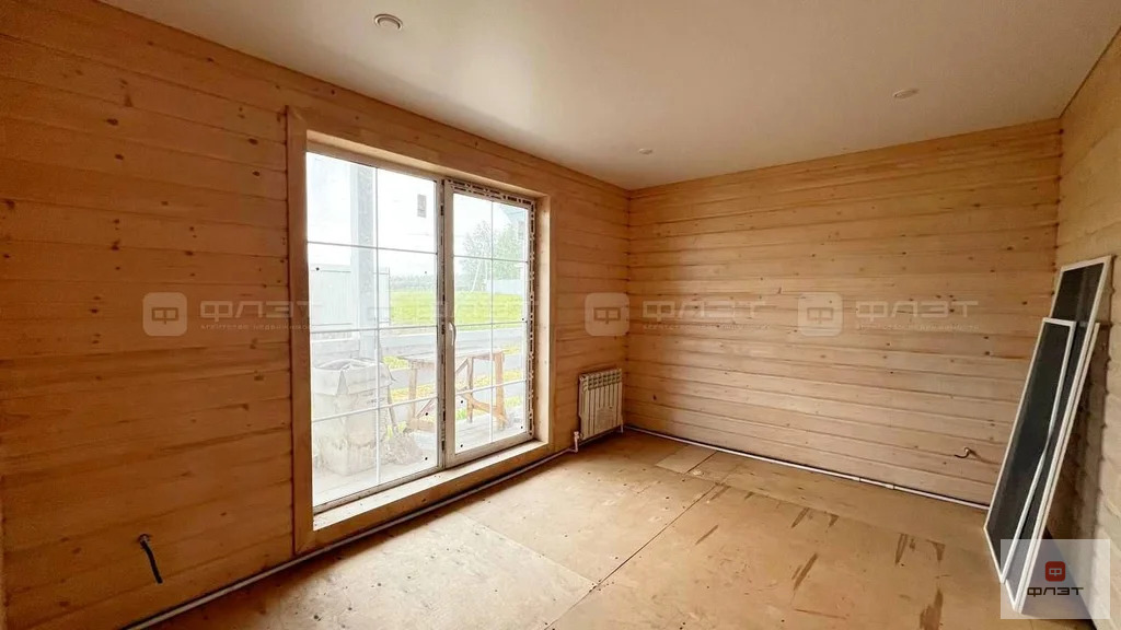 Продажа дома, Бима, Лаишевский район, ул. Дубравная - Фото 18