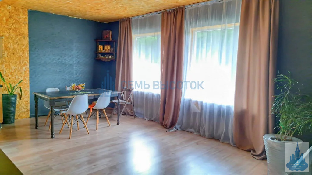 Продажа дома, Домодедово, Домодедово г. о., 69 - Фото 2