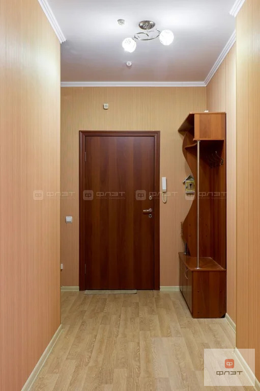 Продажа квартиры, Казань, ул. Абубекира Терегулова - Фото 17