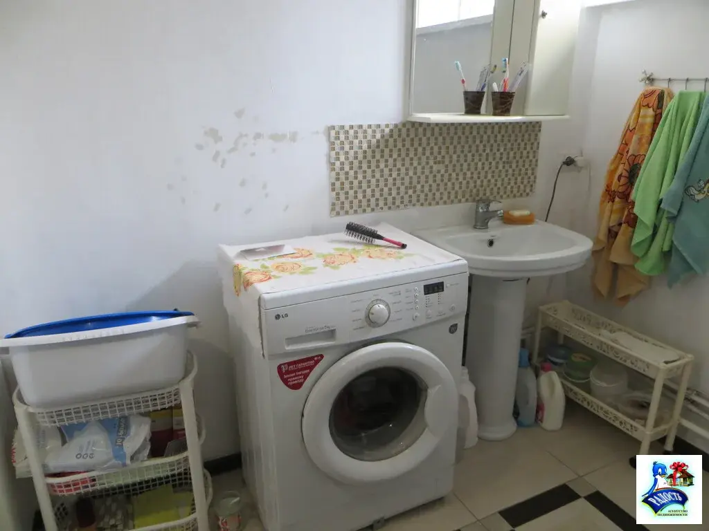 Продам отличный дом с ремонтом и новой баней. - Фото 15