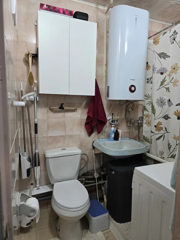 Продажа квартиры, Афипский, Северский район, ул. Пушкина - Фото 5