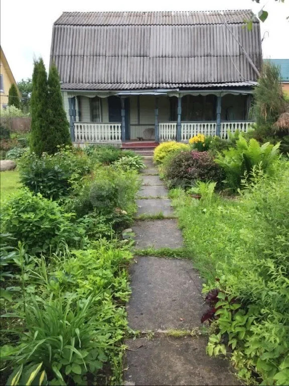 Продажа дома, Одинцовский район, садовое товарищество Чайка - Фото 3