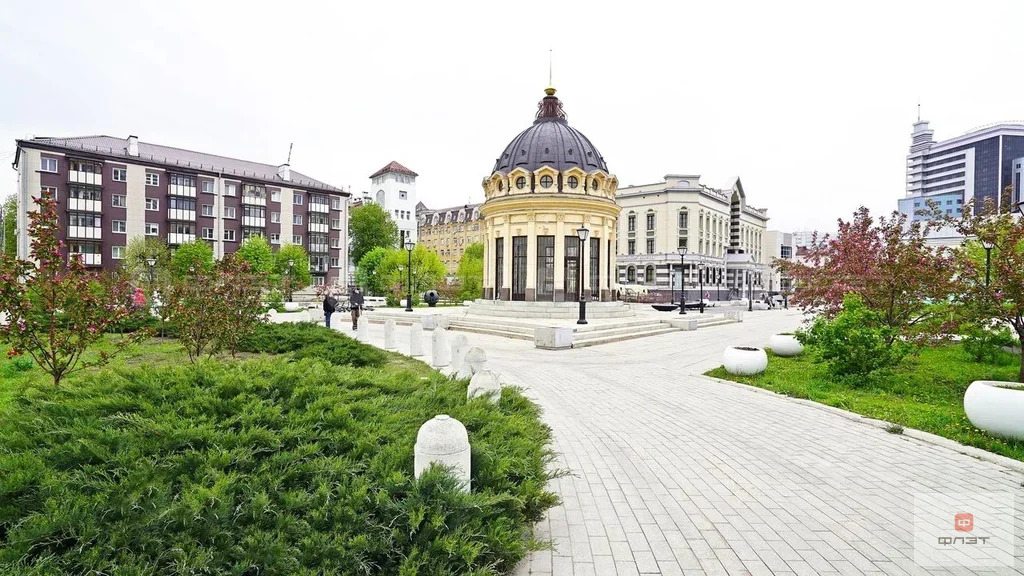 Продажа квартиры, Казань, ул. Петербургская - Фото 20
