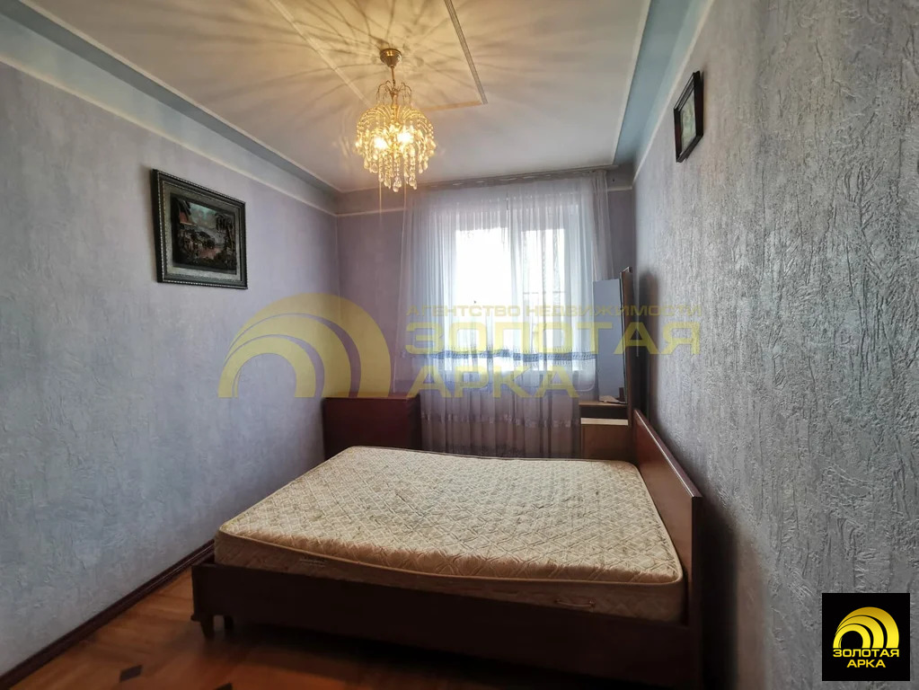 Продажа квартиры, Крымск, Крымский район, ул. Олимпийская - Фото 4