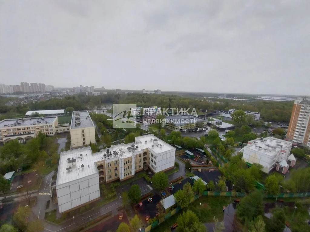 Продажа квартиры, Челобитьевское ш. - Фото 22