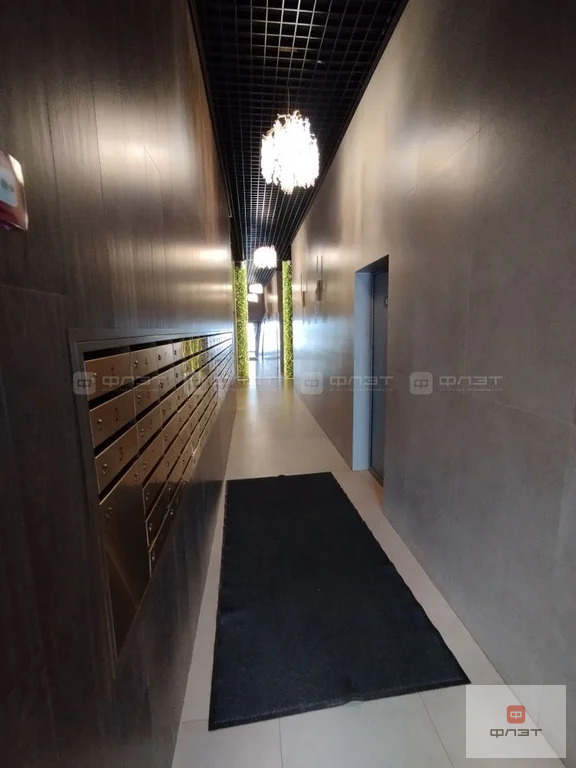 Продажа квартиры, Казань, ул. Комиссара Габишева - Фото 21