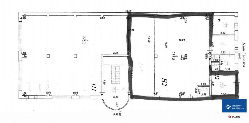 Аренда ПСН, Рыбное, Рыбновский район, ул. Веселая - Фото 5