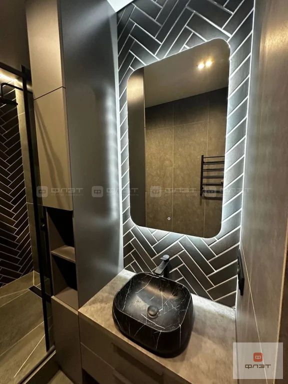 Продажа квартиры, Казань, ул. Достоевского - Фото 5