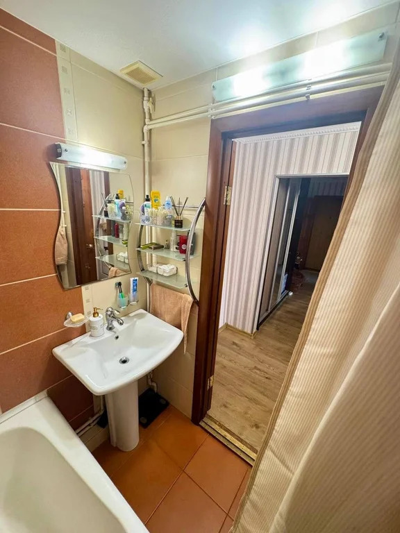 Продажа квартиры, Оренбург, ул. Просторная - Фото 11