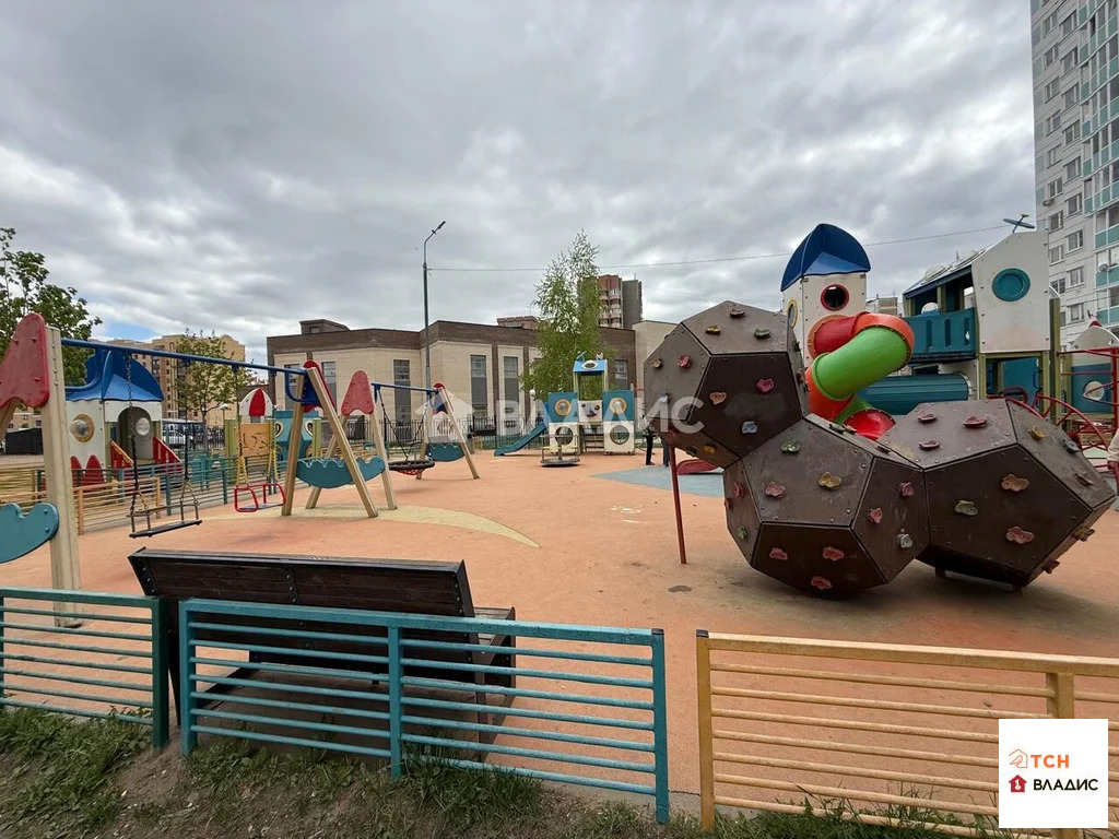 Продажа квартиры, Серпухов, 65 лет Победы б-р. - Фото 36