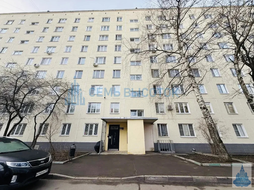 Продажа квартиры, ул. Маршала Захарова - Фото 19