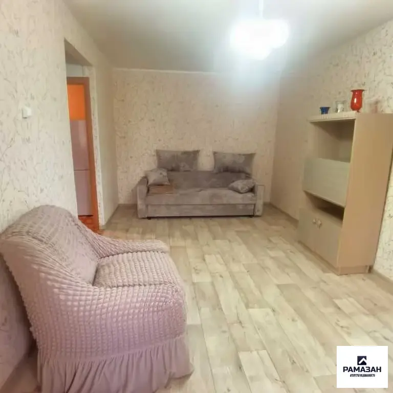 2-ком квратира ул.Красной Позиции 9Б - Фото 7